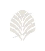 FW6006 -Reusable Wall Stencil Design-16*22 Inch