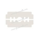 FW6007 -Reusable Wall Stencil Design-16*22 Inch