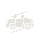 FW6008 -Reusable Wall Stencil Design-16*22 Inch