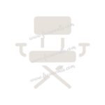 FW6014 -Reusable Wall Stencil Design