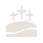 FW6018 -Reusable Wall Stencil Design