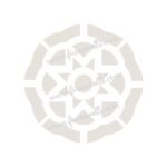 FW6047 -Reusable Wall Stencil Design