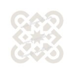 FW6048 -Reusable Wall Stencil Design