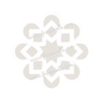 FW6049 -Reusable Wall Stencil Design