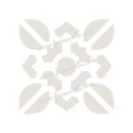 FW6053 -Reusable Wall Stencil Design