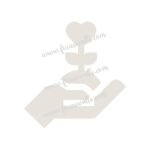 FW6063 -Reusable Wall Stencil Design