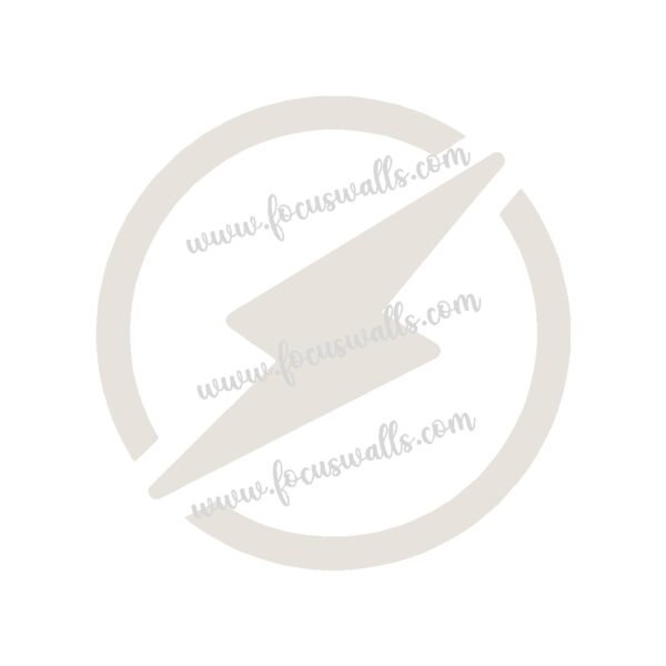 FW6065 -Reusable Wall Stencil Design