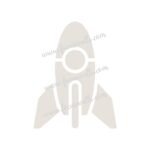 FW6068 -Reusable Wall Stencil Design