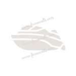FW6074 -Reusable Wall Stencil Design