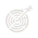 FW6080 -Reusable Wall Stencil Design