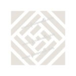 FW6081 -Reusable Wall Stencil Design