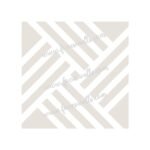 FW6085 -Reusable Wall Stencil Design
