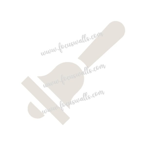 FW6098 -Reusable Wall Stencil Design