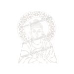 FW6135 -Reusable Wall Stencil Design