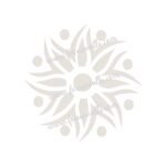FW6137 -Reusable Wall Stencil Design