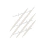 FW6146 -Reusable Wall Stencil Design