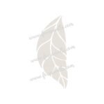 FW6154 -Reusable Wall Stencil Design