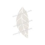 FW6155 -Reusable Wall Stencil Design
