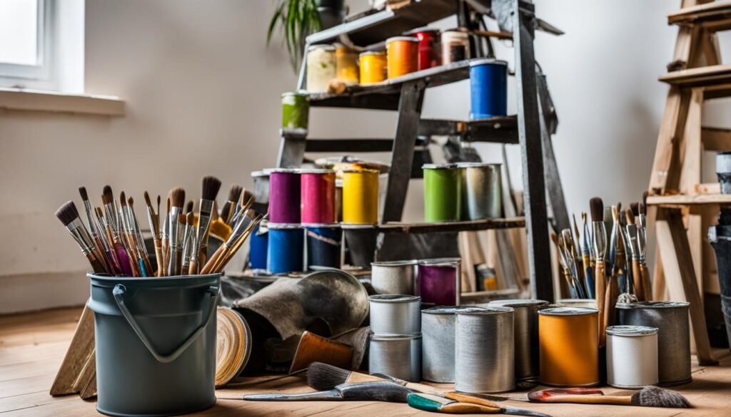 DIY home renovation ideas