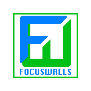 Focuswalls Logo