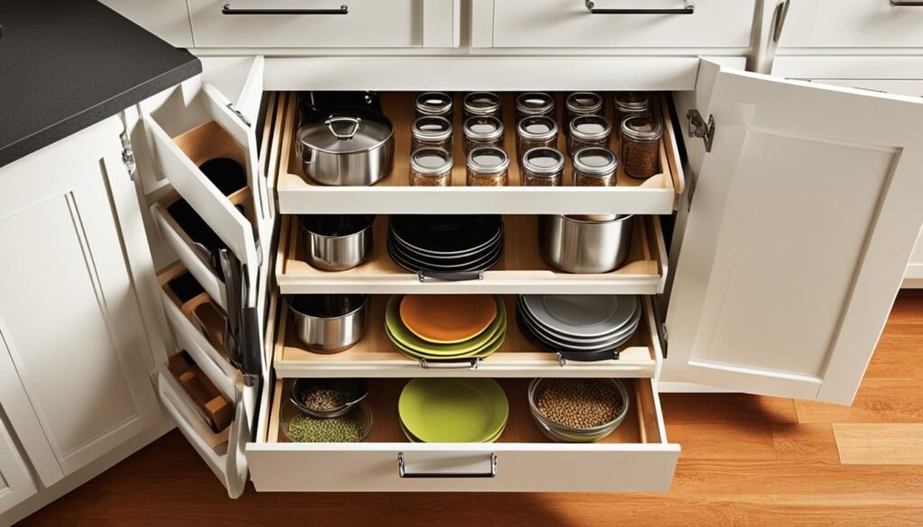 smart storage ideas