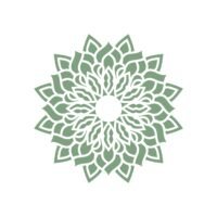 Stencils for wall painting